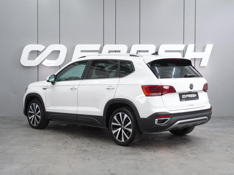 Volkswagen Taos I Воронеж  - изображение 2