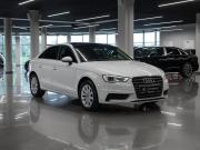 Audi A3 III (8V) Москва  - изображение 21