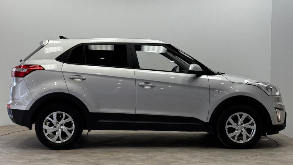 Hyundai Creta I Киров  - изображение 5