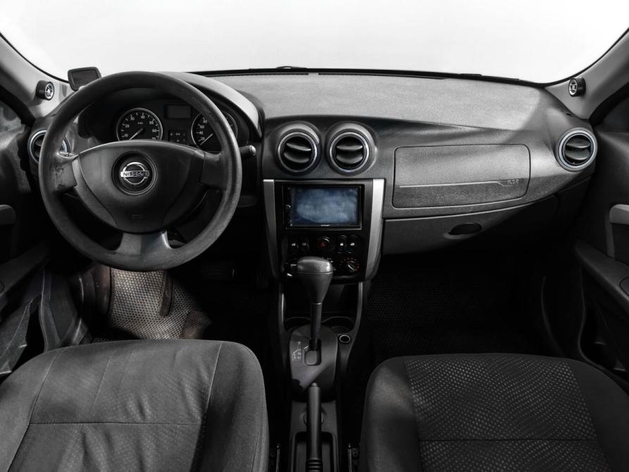 Nissan Almera III (G15) Санкт-Петербург  - изображение 13
