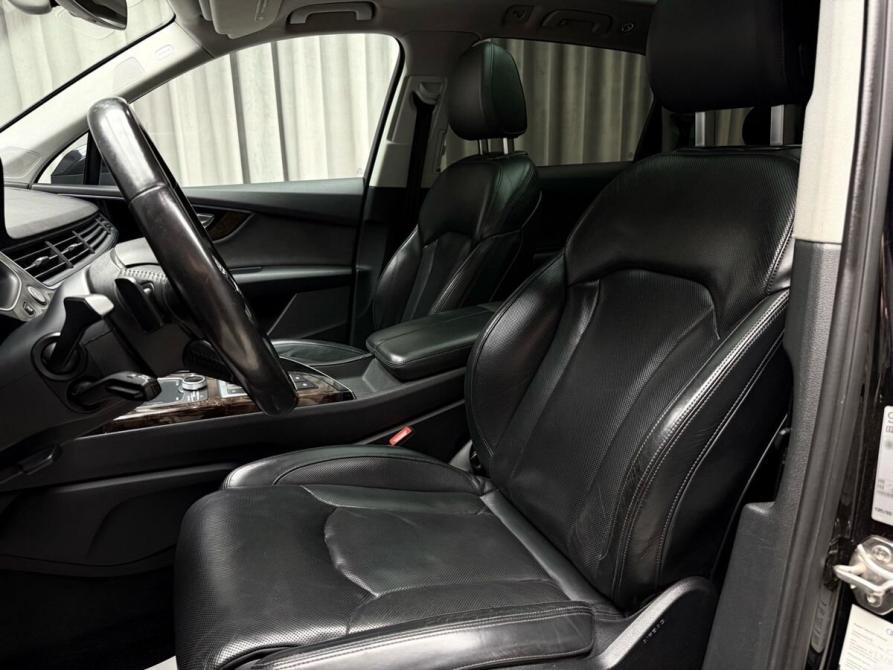 Audi Q7 II (4M) Ижевск  - изображение 31