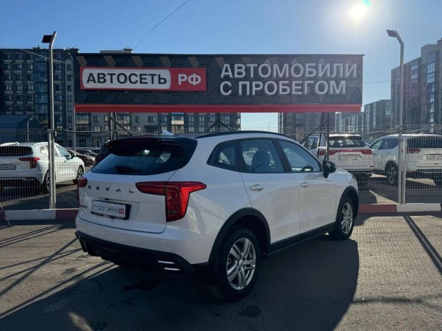 Haval Jolion I Рестайлинг 2 Альметьевск  - изображение 16
