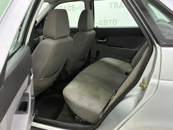 Lada (ВАЗ) Priora I с пробегом 2012 года, цена 275 000 рублей, 218000 км, седан, Автокод Объявления