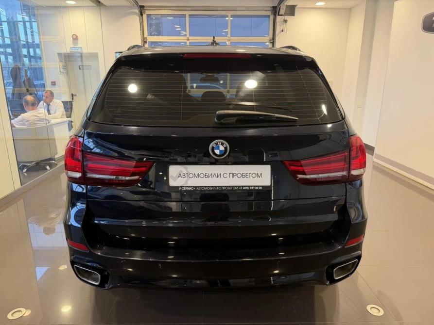 BMW X5 III (F15) Подольск  - изображение 6