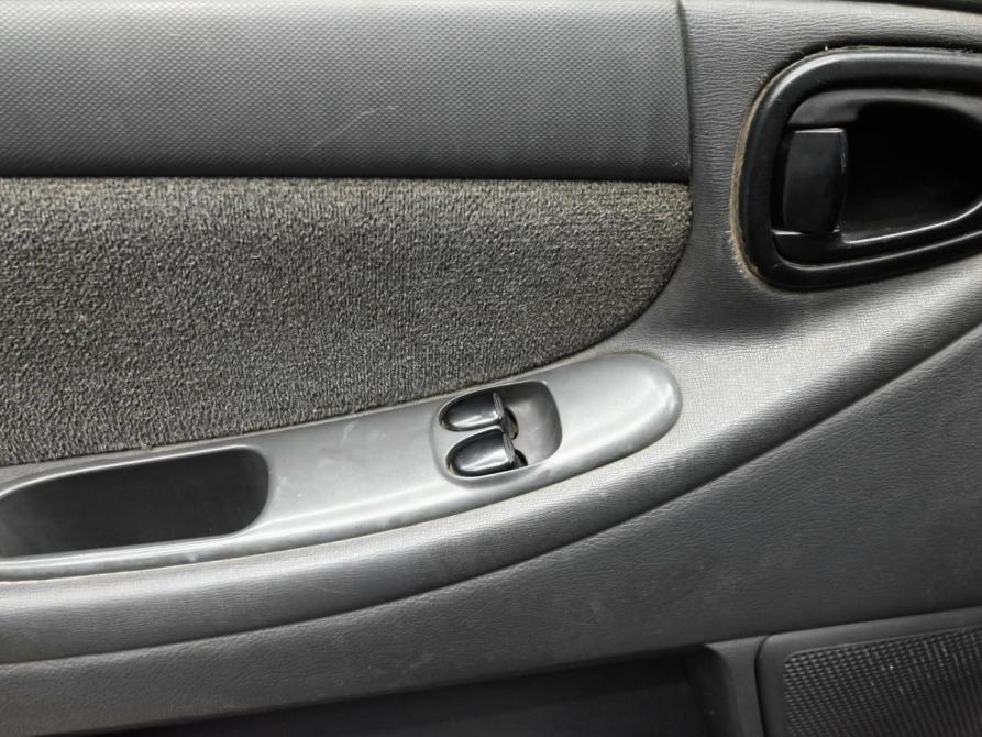 Chevrolet Lanos I Екатеринбург  - изображение 8
