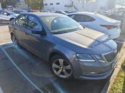 Skoda Octavia III (A7) Рестайлинг Санкт-Петербург  - изображение 8