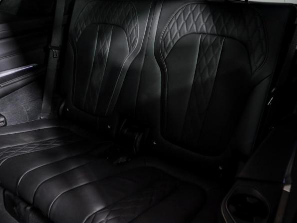 BMW X7 I (G07) с пробегом 2021 года, цена 8 100 000 рублей, 132377 км, внедорожник, Автокод Объявления
