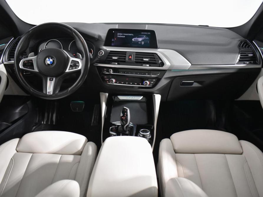 BMW X4 II (G02) Санкт-Петербург  - изображение 15