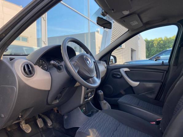 Renault Logan I Рестайлинг с пробегом 2011 года, цена 399 000 рублей, 130474 км, седан, Автокод Объявления