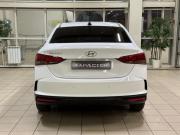 Hyundai Solaris II Рестайлинг Волгоград  - изображение 22