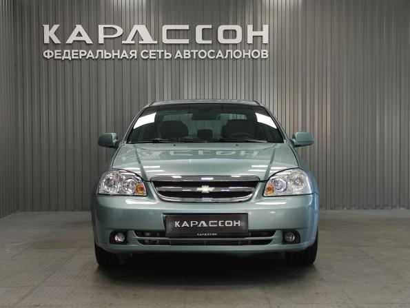 Chevrolet Lacetti I с пробегом 2007 года, цена 470 000 рублей, 153670 км, седан, Автокод Объявления