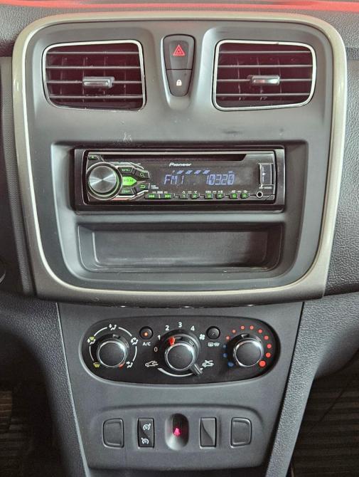Renault Sandero II Вологда  - изображение 14