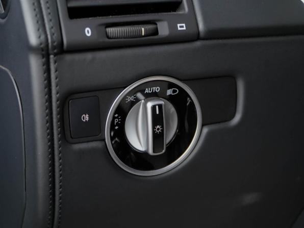 Mercedes-Benz G-Класс AMG I (W463) Рестайлинг 2 с пробегом 2014 года, цена 5 999 077 рублей, 51447 км, внедорожник, Автокод Объявления