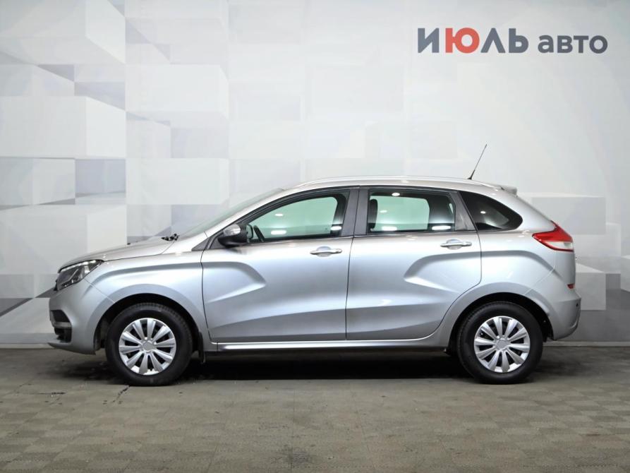 Lada (ВАЗ) XRAY I Екатеринбург  - изображение 7