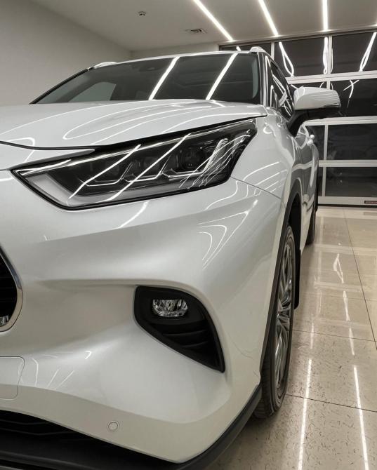 Toyota Highlander IV (XU70) Челябинск  - изображение 11