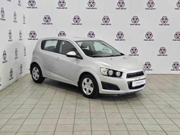 Chevrolet Aveo II с пробегом 2013 года, цена 680 000 рублей, 150722 км, хэтчбек, Автокод Объявления