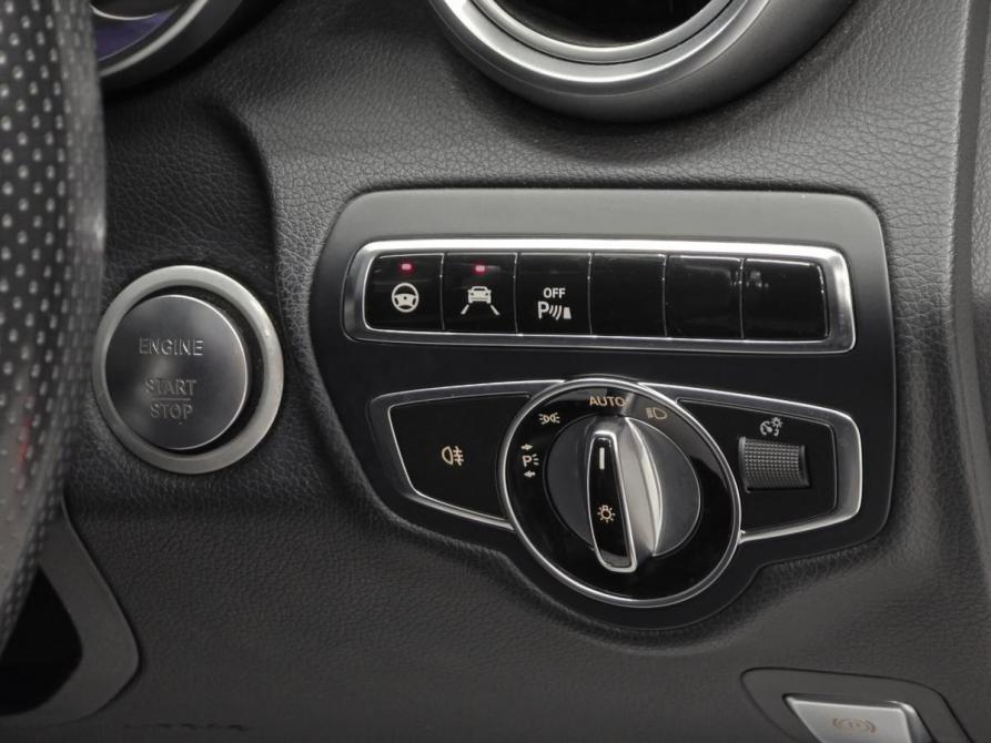 Mercedes-Benz C-Класс IV (W205) Красноярск  - изображение 21