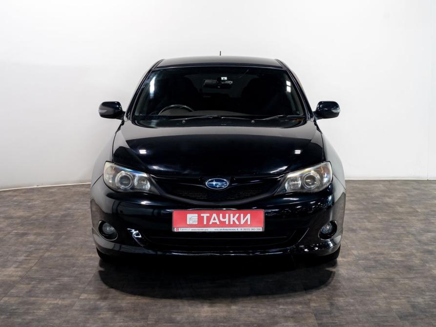 Subaru Impreza III Чита  - изображение 2