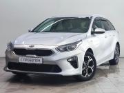 Kia Ceed III Барнаул  - изображение 34