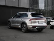 Geely Monjaro I Москва  - изображение 26