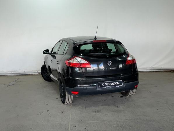 Renault Megane III с пробегом 2011 года, цена 715 000 рублей, 138734 км, хэтчбек, Автокод Объявления