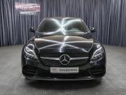 Mercedes-Benz C-Класс IV (W205) Рестайлинг Москва  - изображение 29