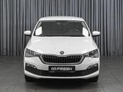 Skoda Rapid II Ставрополь  - изображение 26