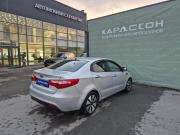 Kia Rio III Екатеринбург  - изображение 14