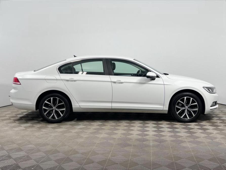 Volkswagen Passat B8 Казань  - изображение 5
