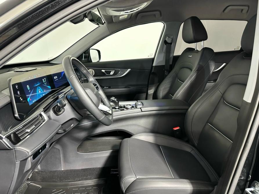 Chery Tiggo 7 Pro Max I Рестайлинг Пермь  - изображение 16
