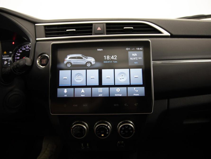 Mitsubishi ASX I Рестайлинг 3 Санкт-Петербург  - изображение 18