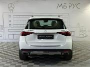 Mercedes-Benz GLE II (V167) Рестайлинг Москва  - изображение 34