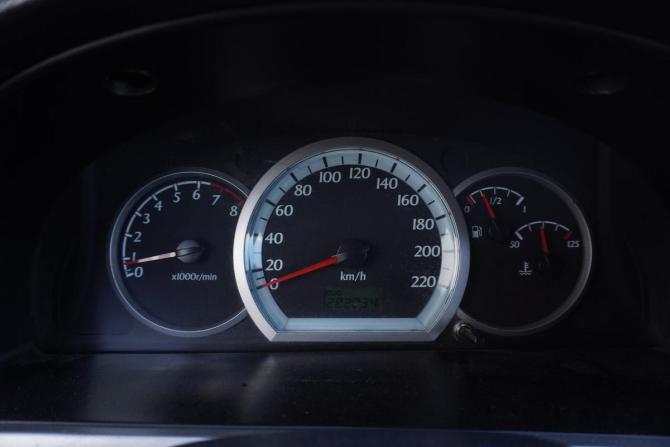 Chevrolet Lacetti I с пробегом 2009 года, цена 405 000 рублей, 282034 км, хэтчбек, Автокод Объявления