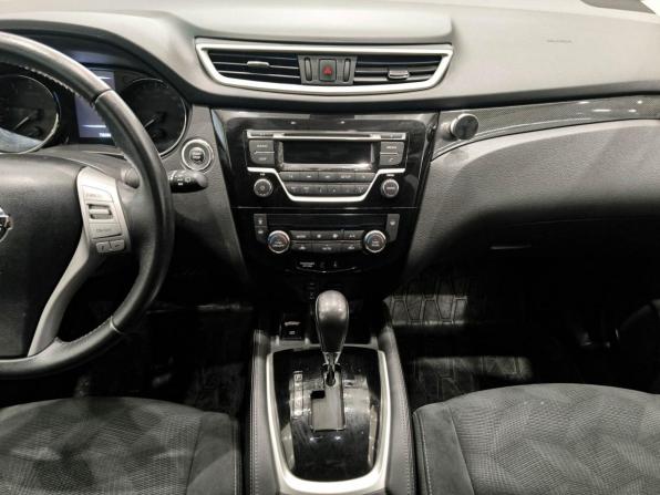 Nissan X-Trail III Рестайлинг с пробегом 2018 года, цена 2 250 000 рублей, 78088 км, внедорожник, Автокод Объявления