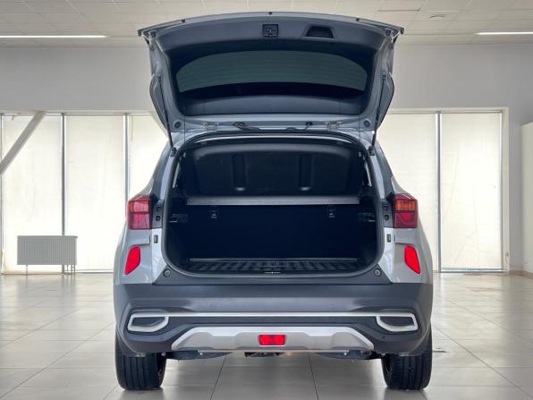 Kia Seltos I с пробегом 2020 года, цена 2 330 000 рублей, 38096 км, внедорожник, Автокод Объявления