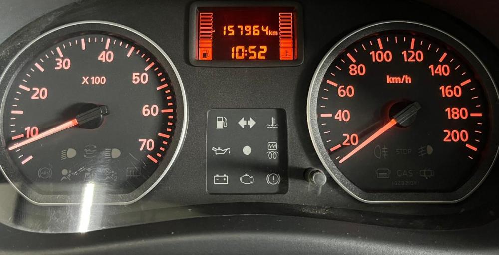Renault Sandero I Уфа  - изображение 8
