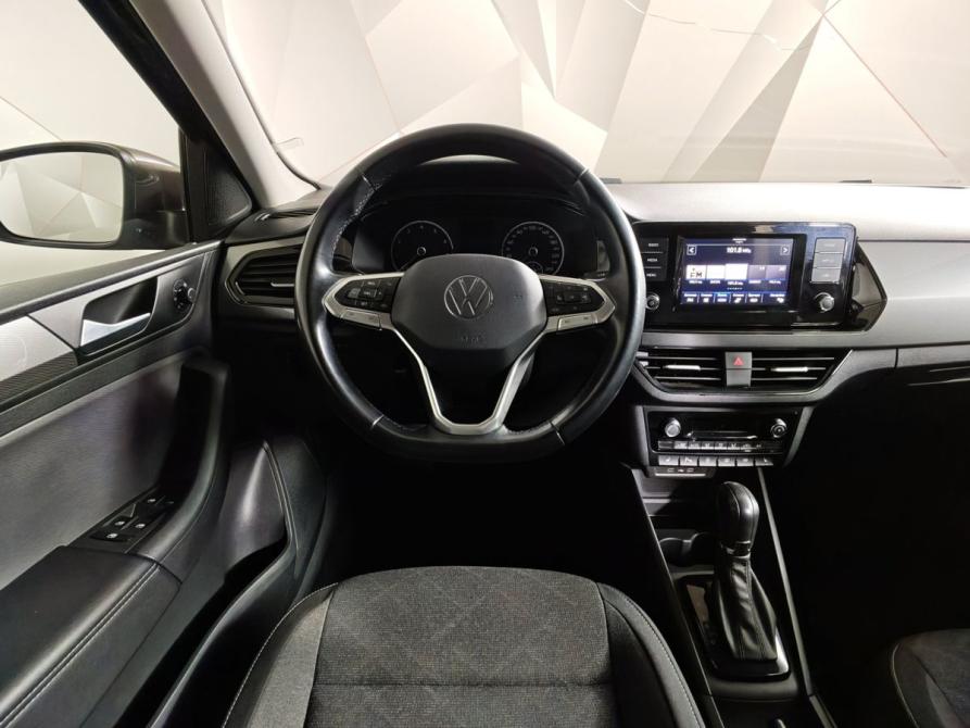 Volkswagen Polo VI Москва  - изображение 20