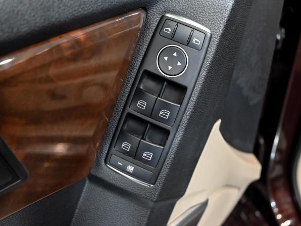 Mercedes-Benz GLK-Класс I (X204) с пробегом 2011 года, цена 1 250 000 рублей, 216778 км, внедорожник, Автокод Объявления