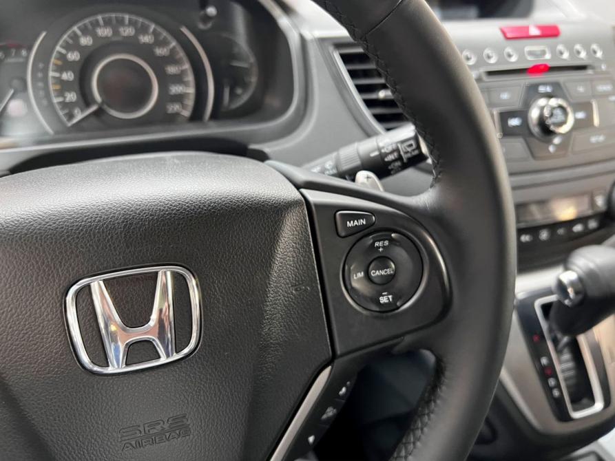 Honda CR-V IV Тверь  - изображение 16