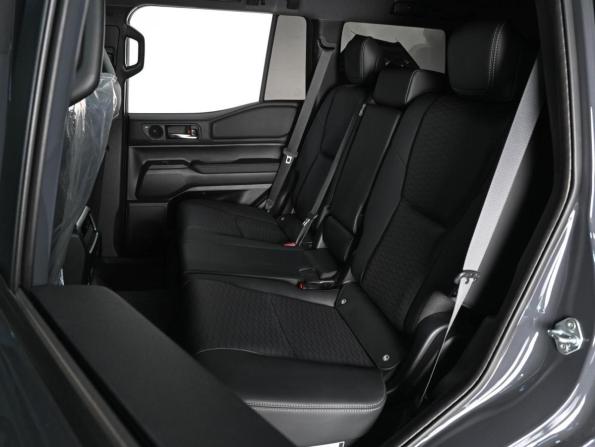 Toyota Land Cruiser Prado 250 Series с пробегом 2024 года, цена 9 999 000 рублей, 9528 км, внедорожник, Автокод Объявления