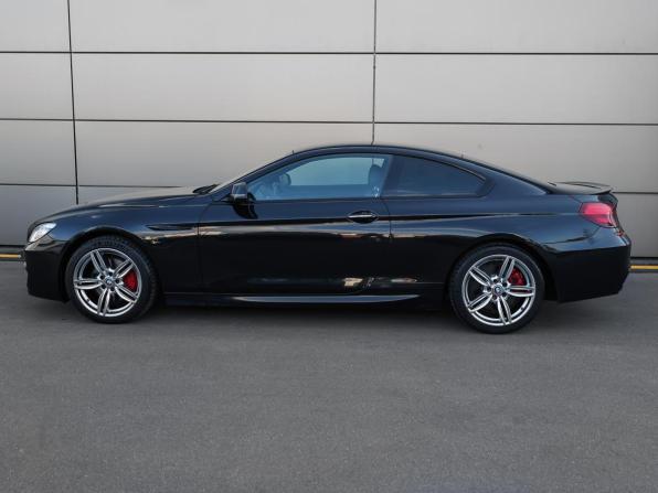 BMW 6 серии III (F06/F13/F12) Рестайлинг с пробегом 2015 года, цена 3 698 000 рублей, 79800 км, купе, Автокод Объявления