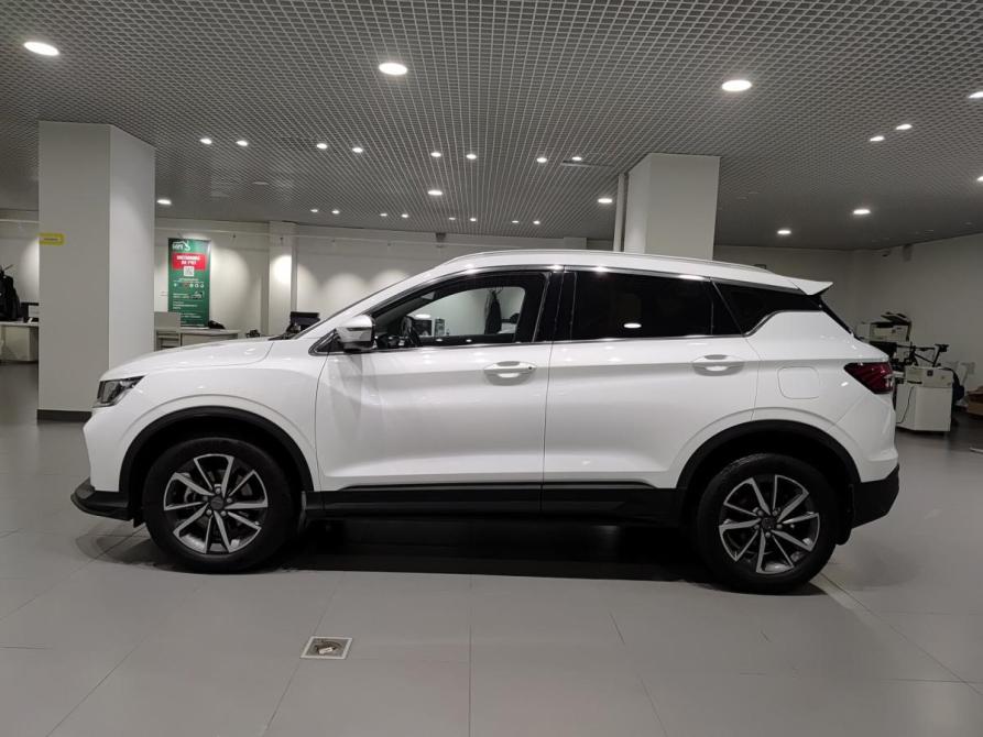 Geely Coolray I Казань  - изображение 10