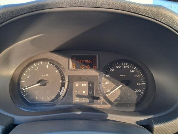 Lada (ВАЗ) Largus I с пробегом 2014 года, цена 400 000 рублей, 258700 км, универсал, Автокод Объявления