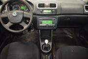 Skoda Roomster I Киров  - изображение 34
