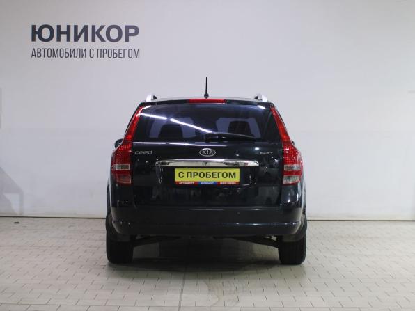 Kia Ceed I Рестайлинг с пробегом 2010 года, цена 649 000 рублей, 192652 км, универсал, Автокод Объявления