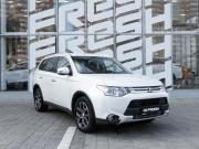 Mitsubishi Outlander III Рестайлинг Ставрополь  - изображение 24