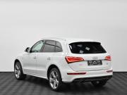 Audi Q5 I (8R) Рестайлинг Москва  - изображение 20
