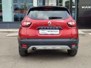 Renault Kaptur I Рестайлинг Москва  - изображение 25