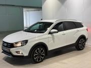 Lada (ВАЗ) Vesta I Самара  - изображение 15