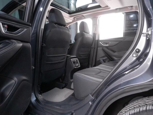 Subaru Forester V с пробегом 2021 года, цена 3 449 000 рублей, 10817 км, внедорожник, Автокод Объявления